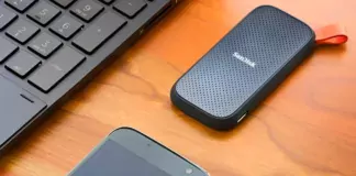 Come collegare SSD e Hard Disk esterno allo smartphone Come collegare SSD e Hard Disk esterno allo smartphone