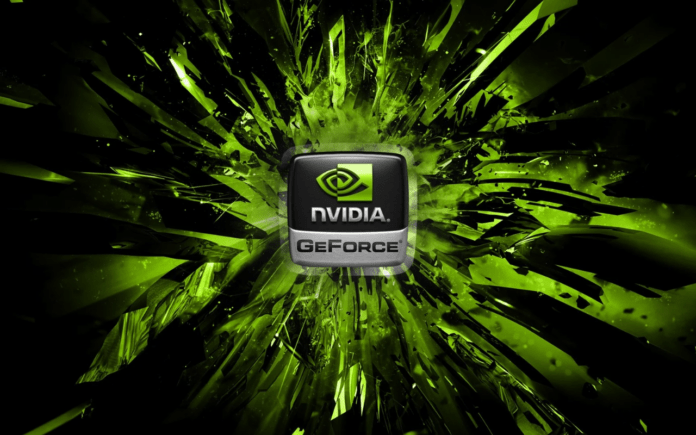GeForce GeForce