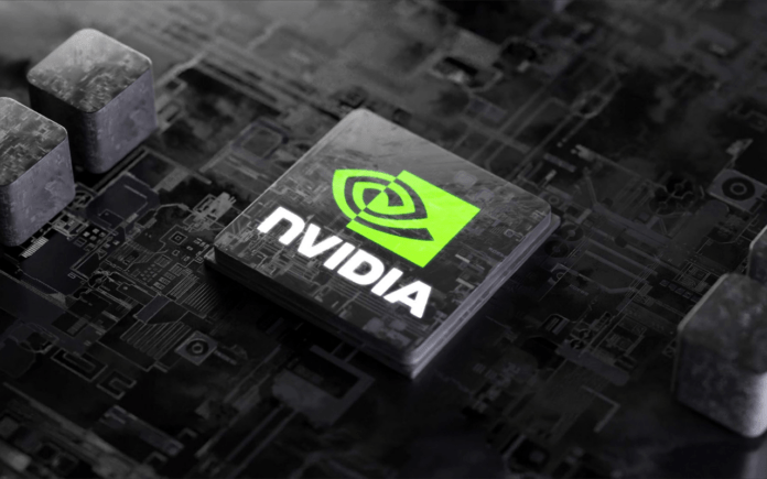 Nvidia Nvidia