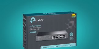 TP-Link TL-SG1016PE – Recensione completa TP-Link TL-SG1016PE - Recensione completa