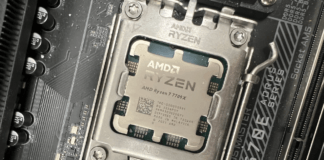 AMD Ryzen 7 7700X – Recensione completa AMD Ryzen 7 7700X - Recensione completa