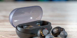 Sony WF-C500 – Recensione completa Sony WF-C500 - Recensione completa