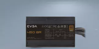 EVGA 450 BR – Recensione completa EVGA 450 BR - Recensione completa