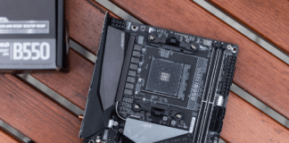 GIGABYTE B550I AORUS PRO AX – Recensione completa GIGABYTE B550I AORUS PRO AX - Recensione completa