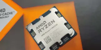 AMD Ryzen 7 7800X3D – Recensione completa AMD Ryzen 7 7800X3D - Recensione completa