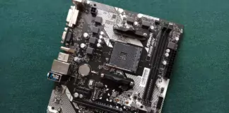 ASRock B450M-HDV R4.0 – Recensione completa ASRock B450M-HDV R4.0 - Recensione completa
