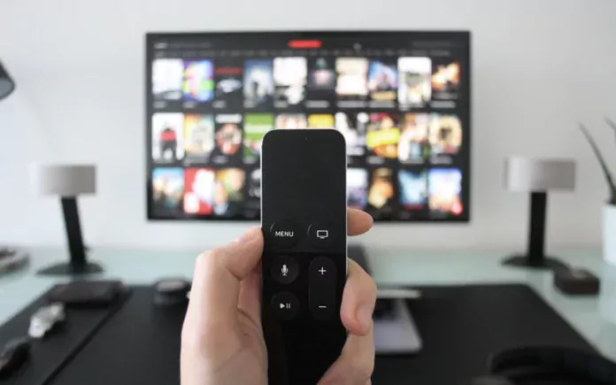 Come installare una VPN su smart TV – Guida completa Come installare una VPN su smart TV - Guida completa