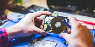 Come recuperare i dati da un Hard Disk esterno – Guida completa Come recuperare i dati da un Hard Disk esterno - Guida completa