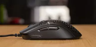 HyperX Pulsefire Haste – Recensione completa HyperX Pulsefire Haste - Recensione completa
