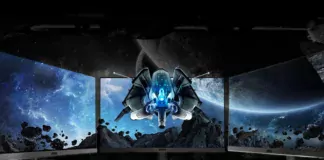 MSI G2712 – Recensione completa MSI G2712 - Recensione completa