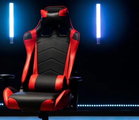 Migliori sedie da gaming