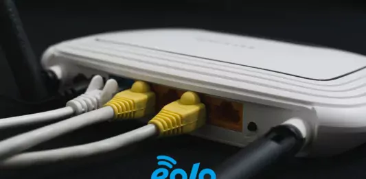 Configurare router per EOLO – Guida completa Come configurare un router EOLO