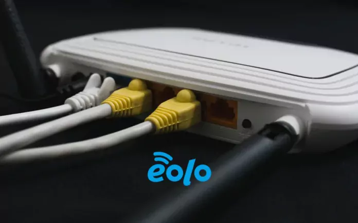 Configurare router per EOLO – Guida completa Come configurare un router EOLO