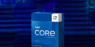Intel Core i7-13700F – Recensione completa Intel Core i7-13700F - Recensione completa