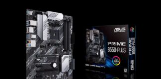 ASUS PRIME B550-PLUS – Recensione completa ASUS PRIME B550-PLUS - Recensione completa
