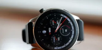 Amazfit GTR 4 – Recensione completa Amazfit GTR 4 - Recensione completa