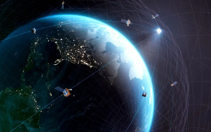 Come funziona il GPS? Come funziona il GPS?