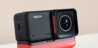 Insta360 ONE RS 4K – Recensione completa Insta360 ONE RS 4K - Recensione completa