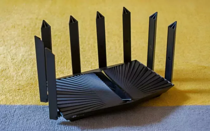 TP-Link Archer AX90 – Recensione completa TP-Link Archer AX90 - Recensione completa