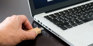 Come formattare una chiavetta USB su Mac Come formattare una chiavetta USB su Mac