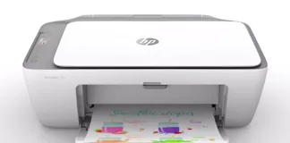 HP DeskJet 2720e – Recensione completa HP DeskJet 2720e - Recensione completa