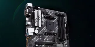 ASUS PRIME B550M-A – Recensione completa ASUS PRIME B550M-A - Recensione completa