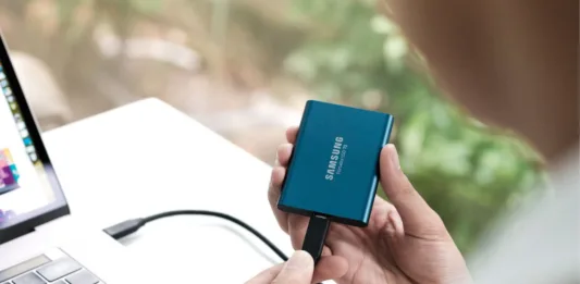 Come scegliere un SSD esterno – Guida completa Come scegliere un SSD esterno - Guida completa