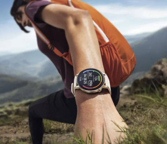 Huawei Watch GT 3 - Recensione completa