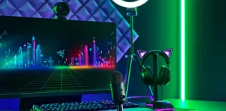 Razer Seiren V2 X – Recensione completa Razer Seiren V2 X - Recensione completa