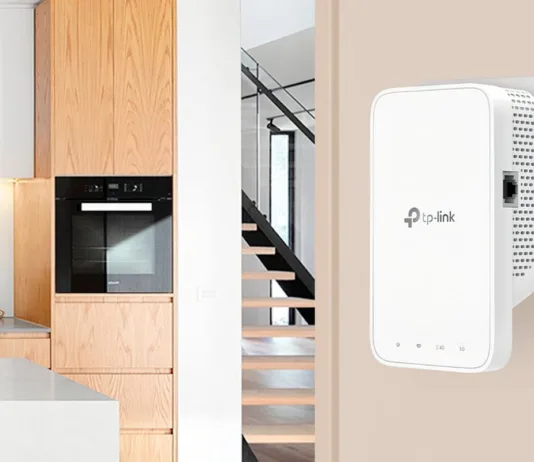 TP-Link RE330 – Recensione completa TP-Link RE330 - Recensione completa