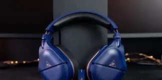 Turtle Beach Stealth 700 Gen 2 Max – Recensione completa Turtle Beach Stealth 700 Gen 2 Max - Recensione completa