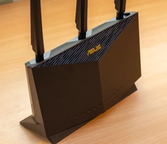 ASUS RT-AX86U PRO – Recensione completa ASUS RT-AX86U PRO - Recensione completa