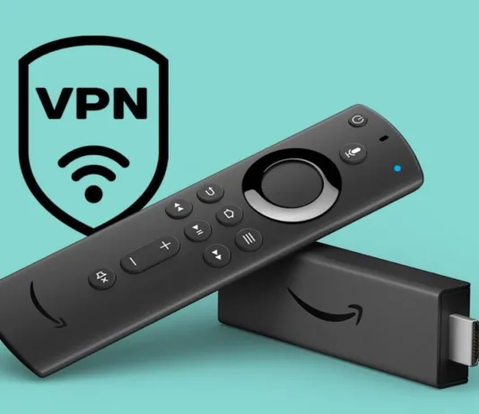Migliori VPN per Fire TV Stick Migliori VPN per Fire TV Stick