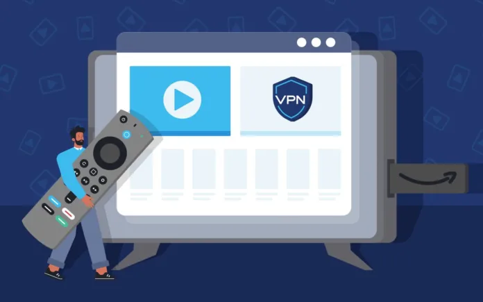 Come installare una VPN su Fire TV Stick – Guida completa Come installare una VPN su Fire TV Stick - Guida completa