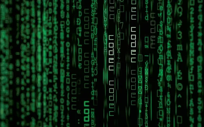 Cos’è un codec? Cos'è un codec?