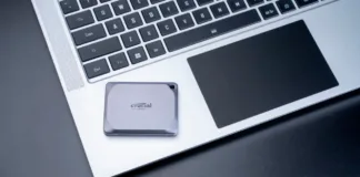Crucial X9 Pro – Recensione completa Crucial X9 Pro - Recensione completa