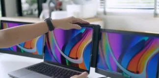 Kwumsy S2 Monitor portatile – Recensione completa Kwumsy S2 Monitor portatile - Recensione completa