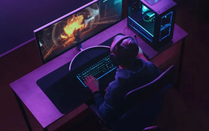 Migliori VPN per il gaming Migliori VPN per il gaming