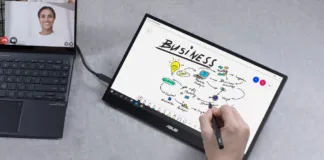 ASUS ZenScreen Ink – Recensione completa ASUS ZenScreen Ink - Recensione completa