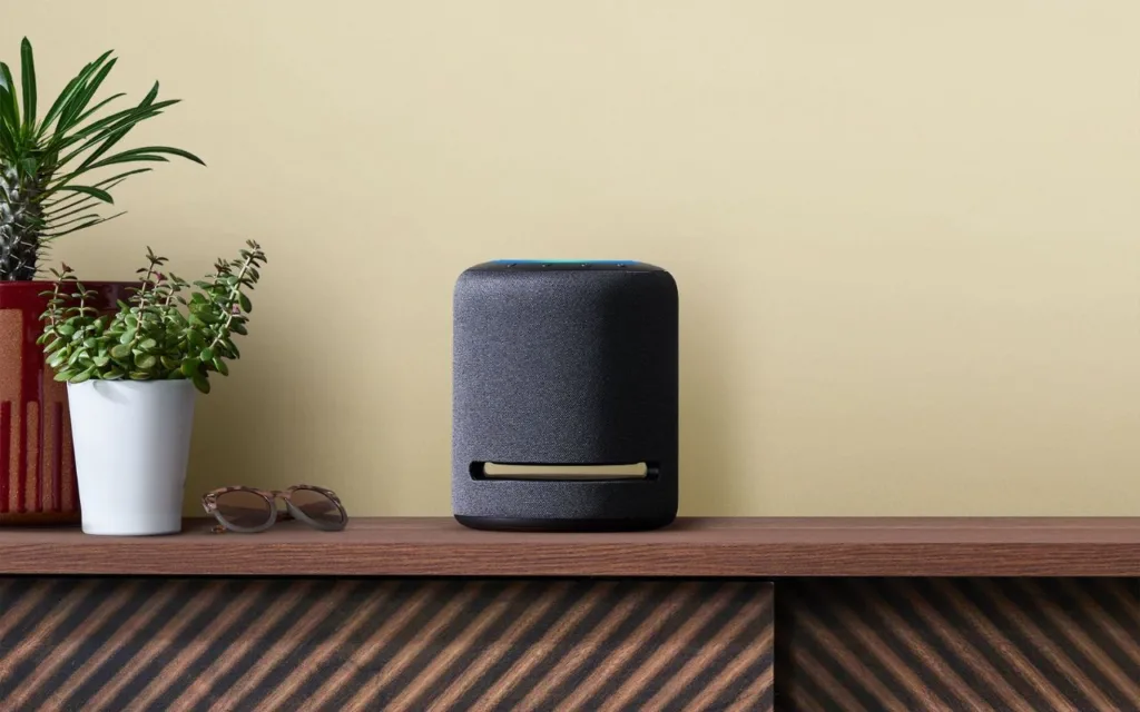 Amazon Echo Studio - Recensione completa