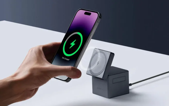 Come funziona la ricarica wireless – Guida completa Come funziona la ricarica wireless - Guida completa