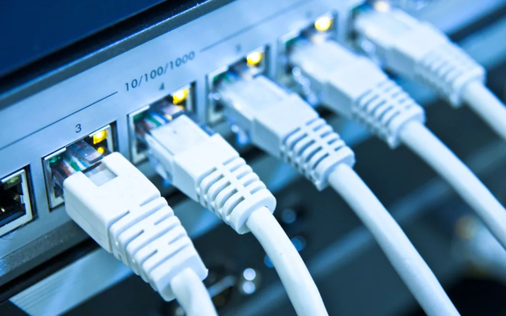 Come scegliere uno switch di rete - Guida completa
