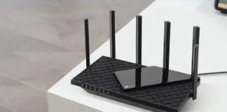 TP-Link Archer AXE75 – Recensione completa TP-Link Archer AXE75 - Recensione completa