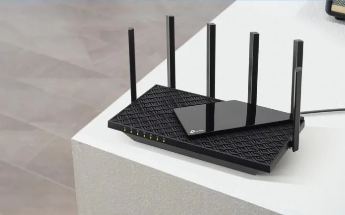TP-Link Archer AXE75 – Recensione completa TP-Link Archer AXE75 - Recensione completa