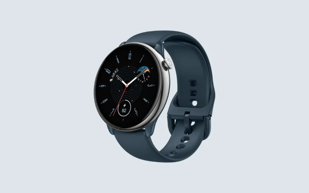 Amazfit GTR Mini - Recensione completa
