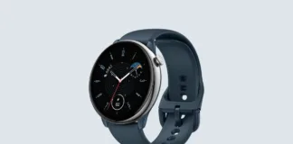 Amazfit GTR Mini – Recensione completa Amazfit GTR Mini - Recensione completa