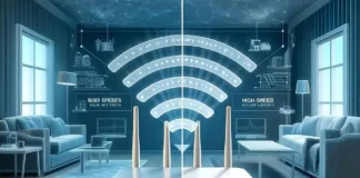 Come cambiare banda WiFi – Guida completa Come cambiare banda WiFi - Guida completa