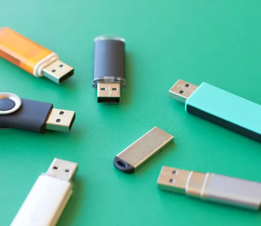 Come proteggere i dati di una chiavetta USB – Guida completa Come proteggere i dati di una chiavetta USB - Guida completa