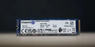 Kingston NV2 – Recensione completa Kingston NV2 - Recensione completa