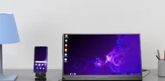 Monitor portatile UPERFECT 4K – Recensione completa Monitor portatile UPERFECT 4K - Recensione completa
